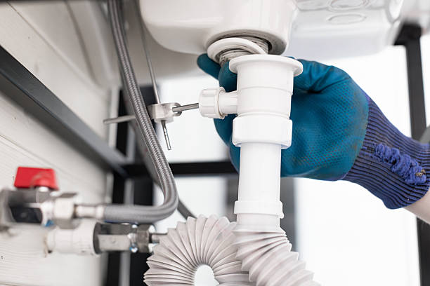 Reliable Leak Detection contractor in Edwardsville, KS by Masters Plumbing Service